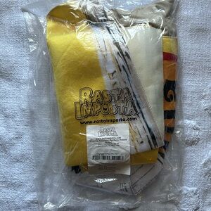 Tequila bottle costume